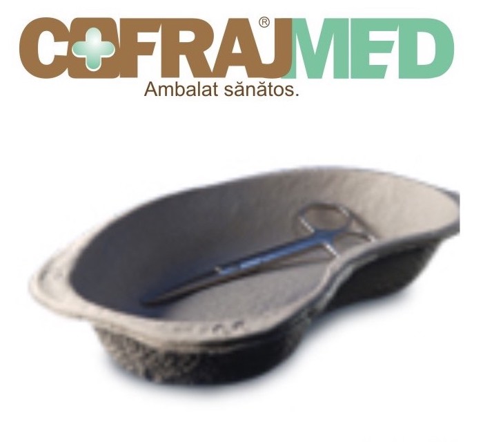 Cofraje pentru domeniul medical.